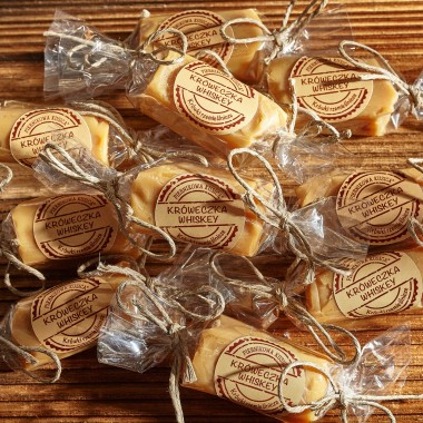 Króweczka whisky 